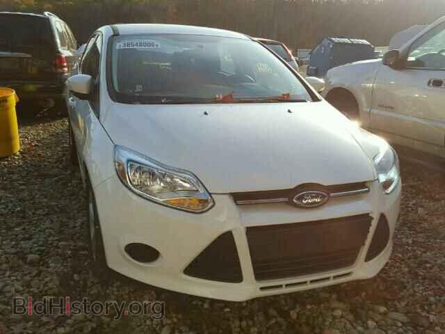 Photo 1FADP3F2XDL249181 - FORD FOCUS 2013
