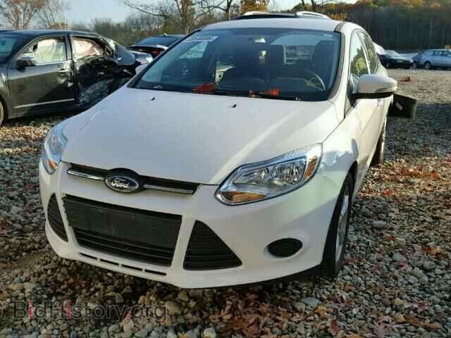 2013 FORD FOCUS - VIN: 1FADP3F2XDL249181 - Photo 2