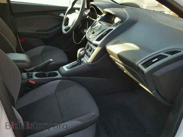 2013 FORD FOCUS - VIN: 1FADP3F2XDL249181 - Photo 5