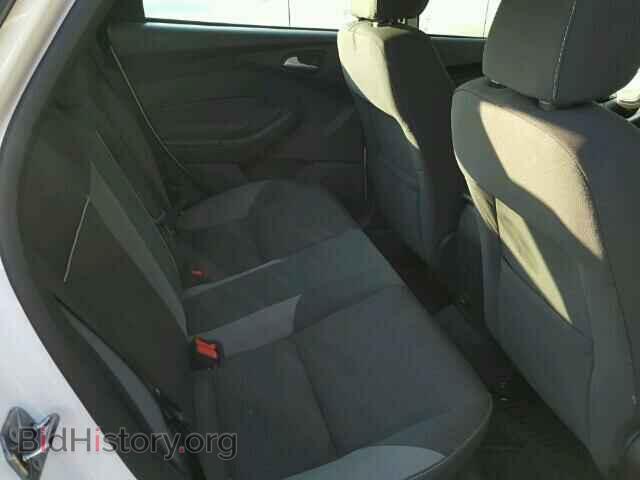 2013 FORD FOCUS - VIN: 1FADP3F2XDL249181 - Photo 6