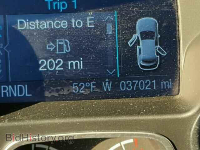 2013 FORD FOCUS - VIN: 1FADP3F2XDL249181 - Photo 8