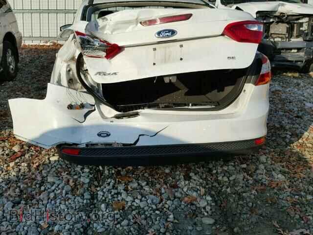 2013 FORD FOCUS - VIN: 1FADP3F2XDL249181 - Photo 9