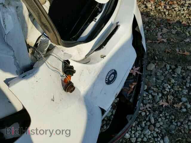 2013 FORD FOCUS - VIN: 1FADP3F2XDL249181 - Photo 10