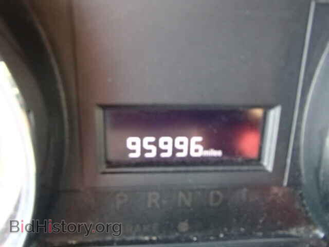2013 DODGE CARAVAN - VIN: 2C4RDGCG2DR576150 - Фото 8