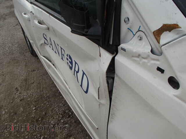 2013 DODGE CARAVAN - VIN: 2C4RDGCG2DR576150 - Фото 9