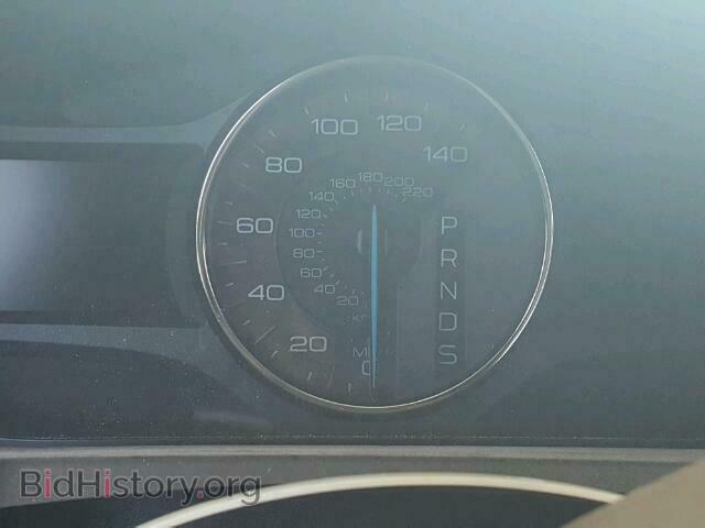 2013 FORD EDGE - VIN: 2FMDK3JC6DBE32226 - Фото 8