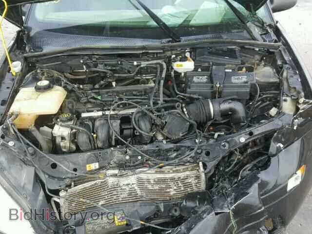 2007 FORD FOCUS - VIN: 1FAFP34N07W159840 - Фото 7