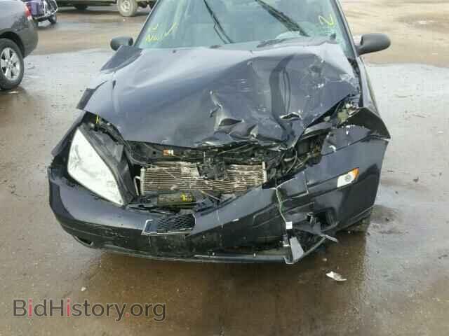 2007 FORD FOCUS - VIN: 1FAFP34N07W159840 - Фото 10