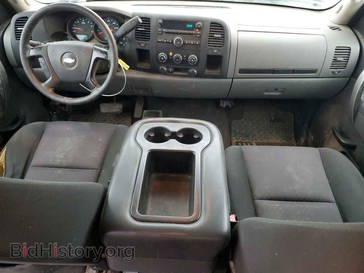 2013 CHEVROLET ALL Models - VIN: 3GCPKREA6DG340642 - Фото 8
