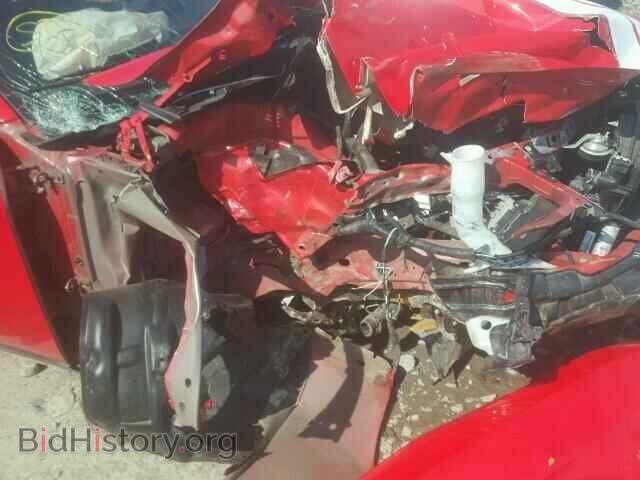 2010 DODGE CHALLENGER - VIN: 2B3CJ4DV3AH189880 - Фото 9