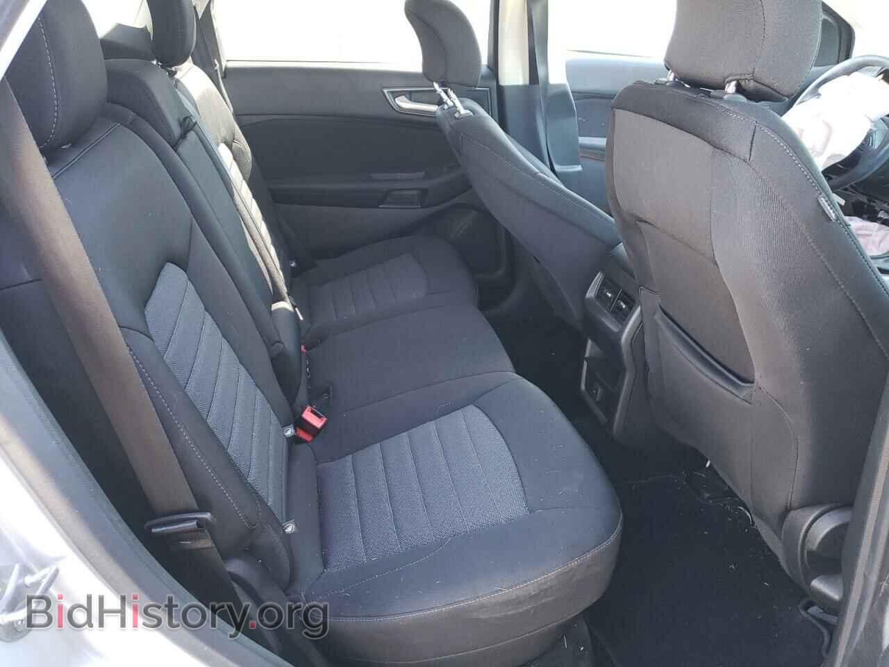 2018 FORD EDGE - VIN: 2FMPK3G97JBB86176 - Фото 6