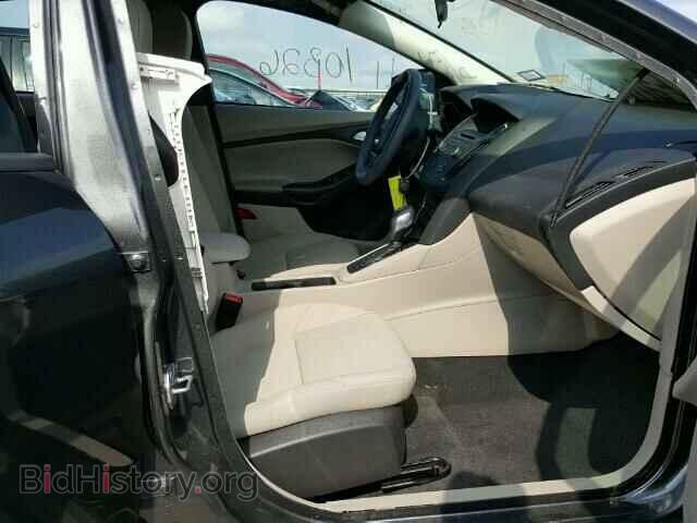 2016 FORD FOCUS - VIN: 1FADP3K25GL378858 - Photo 5
