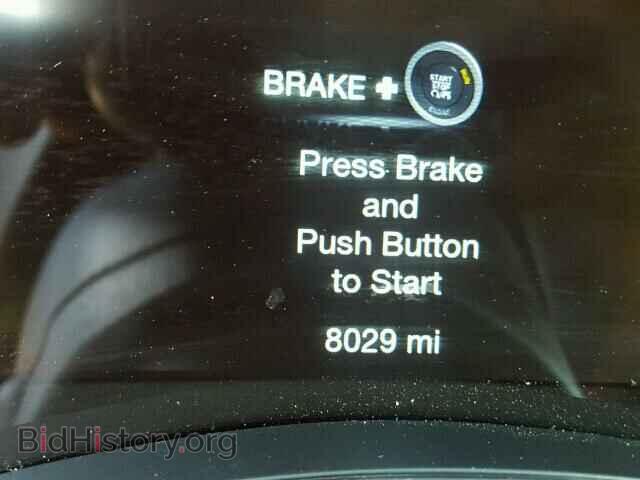 2016 DODGE DURANGO - VIN: 1C4RDJDGXGC308732 - Фото 8