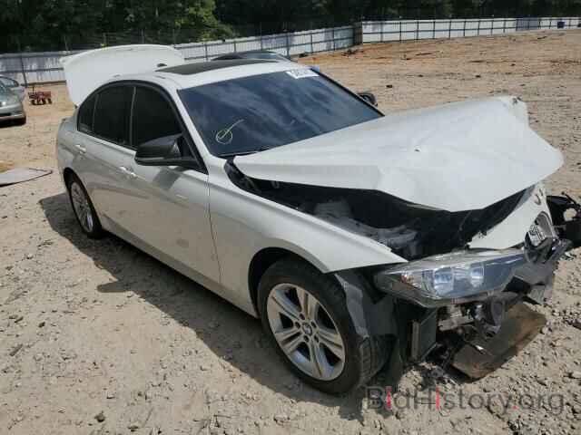 Photo WBA8E9G56GNU29079 - BMW 3 SERIES 2016