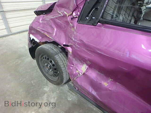 2015 MITSUBISHI MIRAGE - VIN: ML32A3HJ3FH035164 - Фото 9