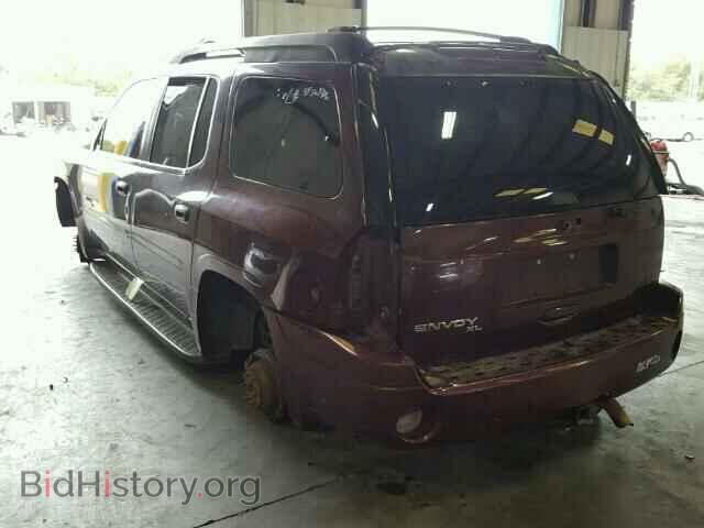 2006 GMC ENVOY - VIN: 1GKES16S066125539 - Фото 3