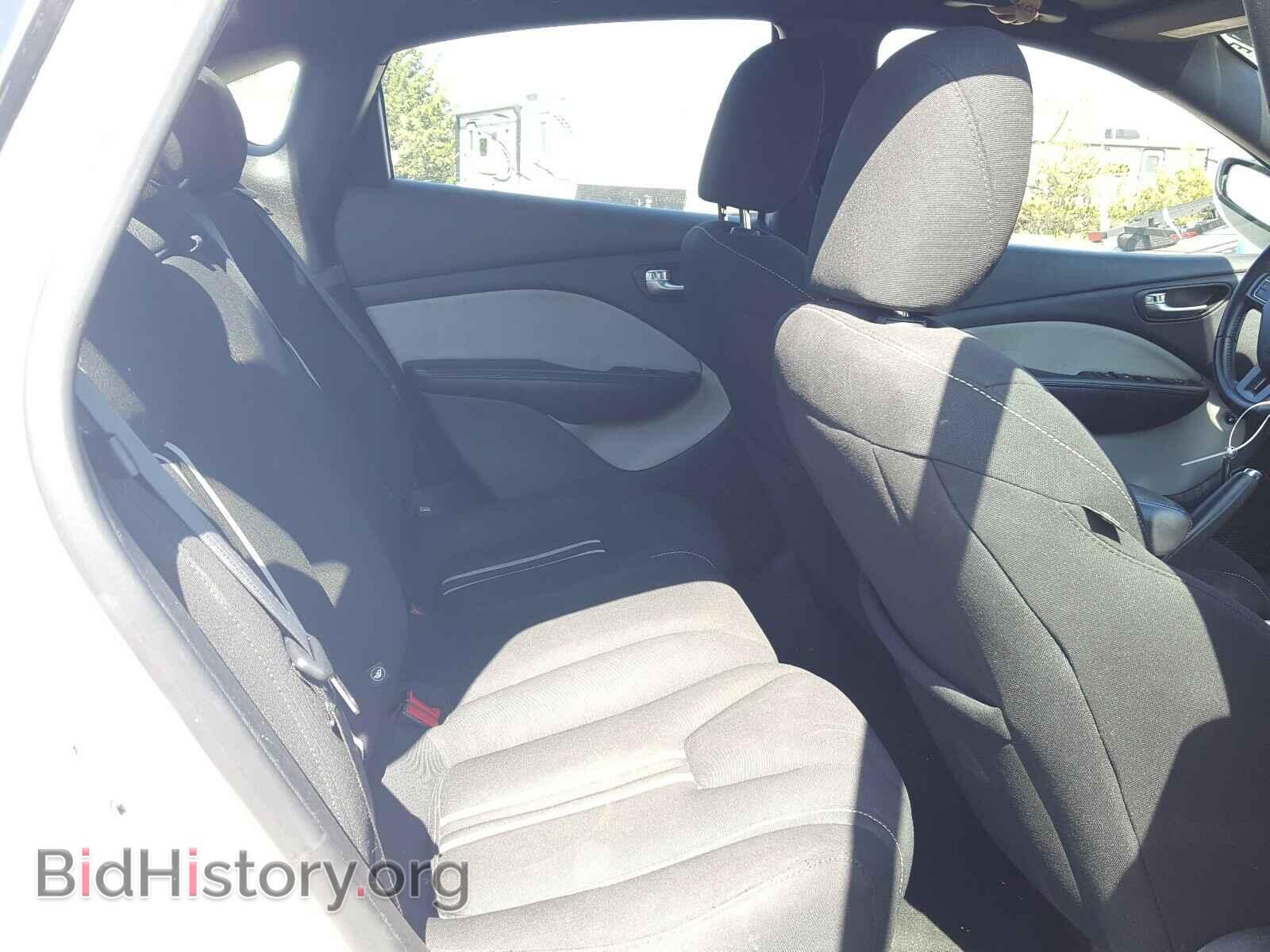 2013 DODGE DART - VIN: 1C3CDFBA6DD182266 - Фото 6