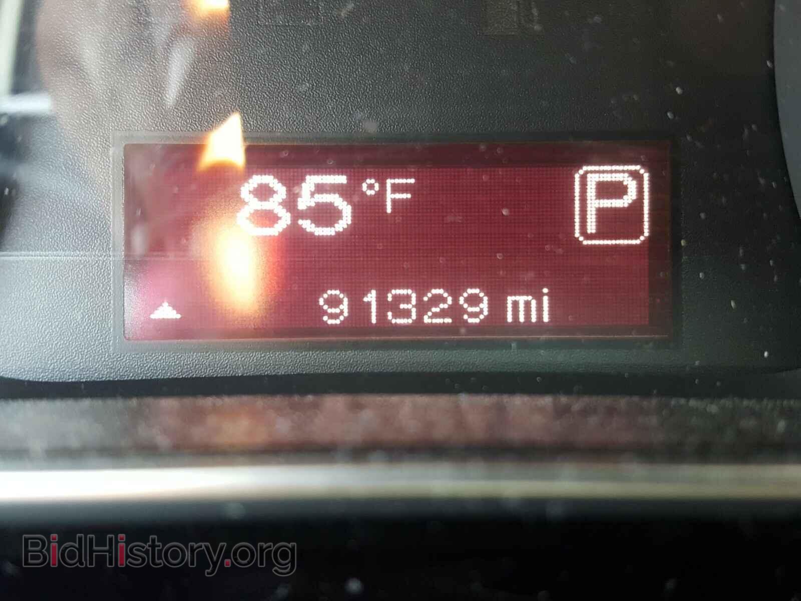 2013 DODGE DART - VIN: 1C3CDFBA6DD182266 - Фото 8