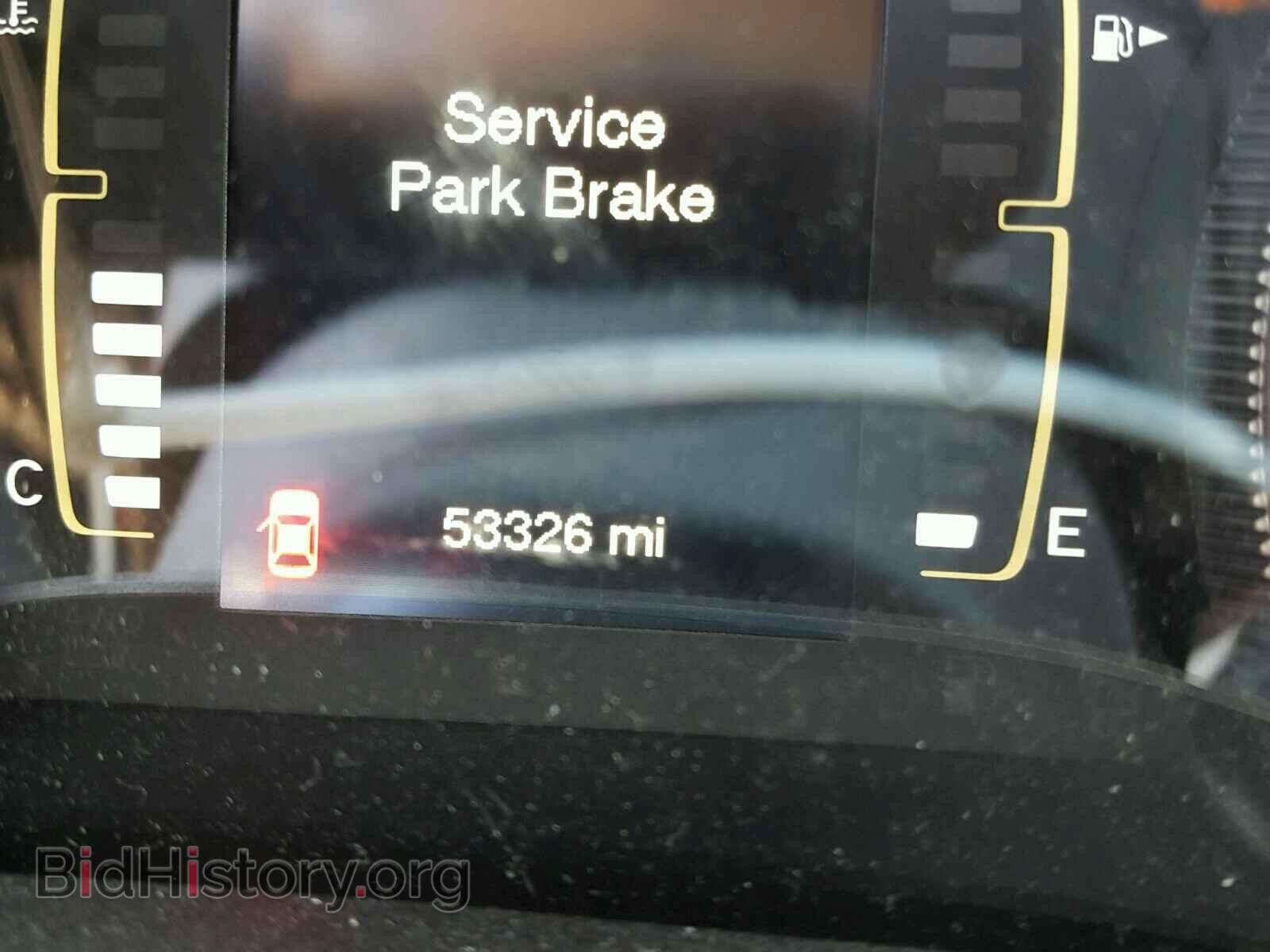 2015 JEEP CHEROKEE L - VIN: 1C4PJMCS7FW529046 - Фото 8
