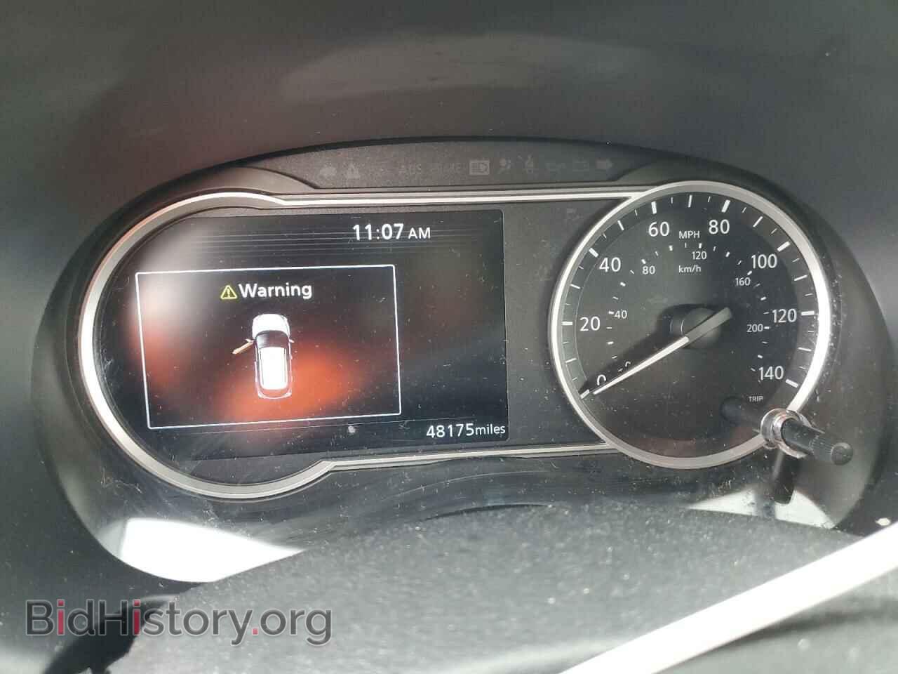 2019 NISSAN KICKS - VIN: 3N1CP5CU3KL520867 - Фото 9
