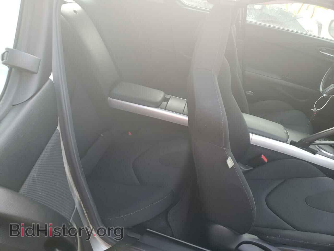 2010 MAZDA RX8 - VIN: JM1FE1CP8A0404739 - Photo 6