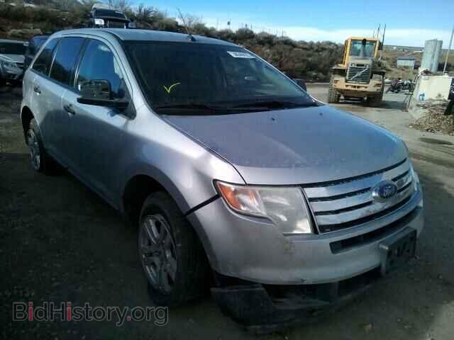 Photo 2FMDK46C79BA35548 - FORD EDGE 2009