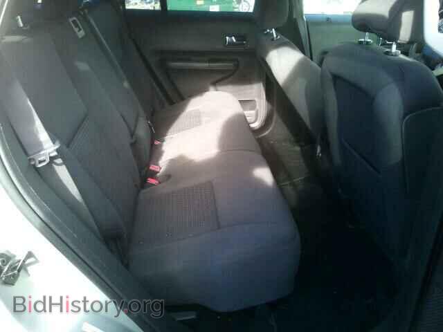 2009 FORD EDGE - VIN: 2FMDK46C79BA35548 - Фото 6