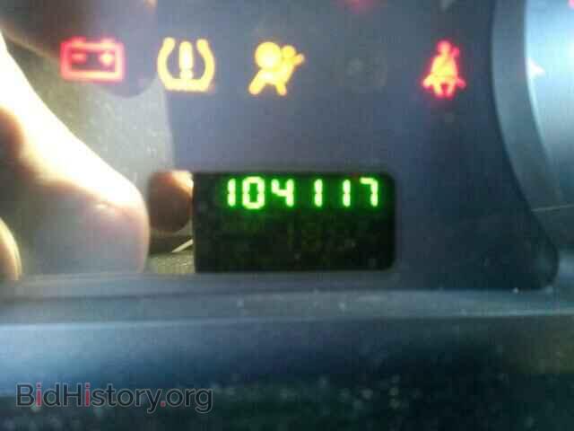 2009 FORD EDGE - VIN: 2FMDK46C79BA35548 - Фото 8
