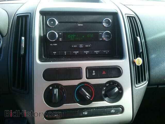 2009 FORD EDGE - VIN: 2FMDK46C79BA35548 - Фото 9