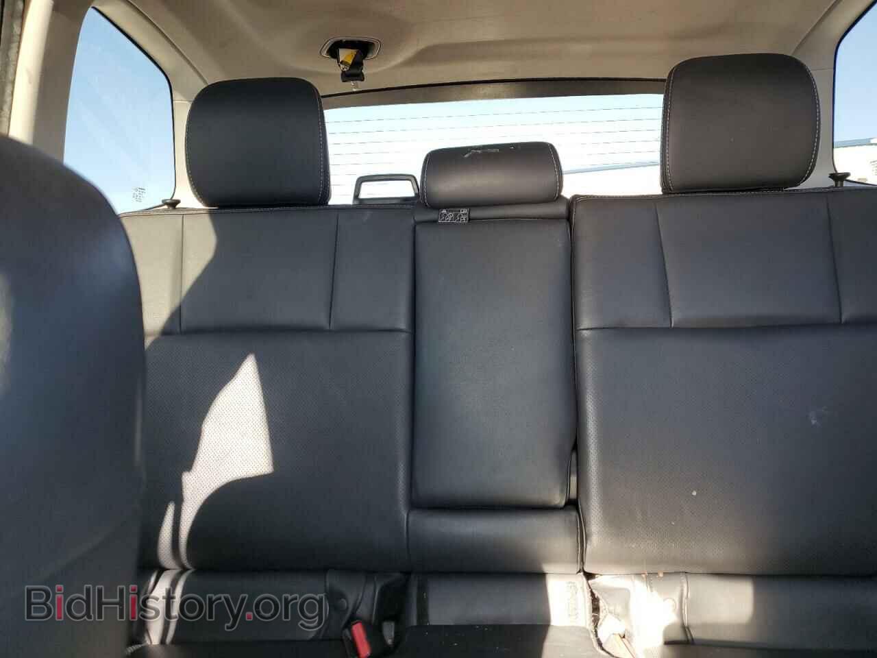 2015 SUBARU FORESTER - VIN: JF2SJGUC7FH403245 - Фото 10