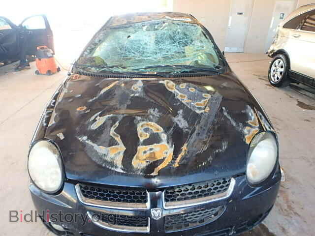 2003 DODGE NEON - VIN: 1B3ES56C43D233943 - Фото 10