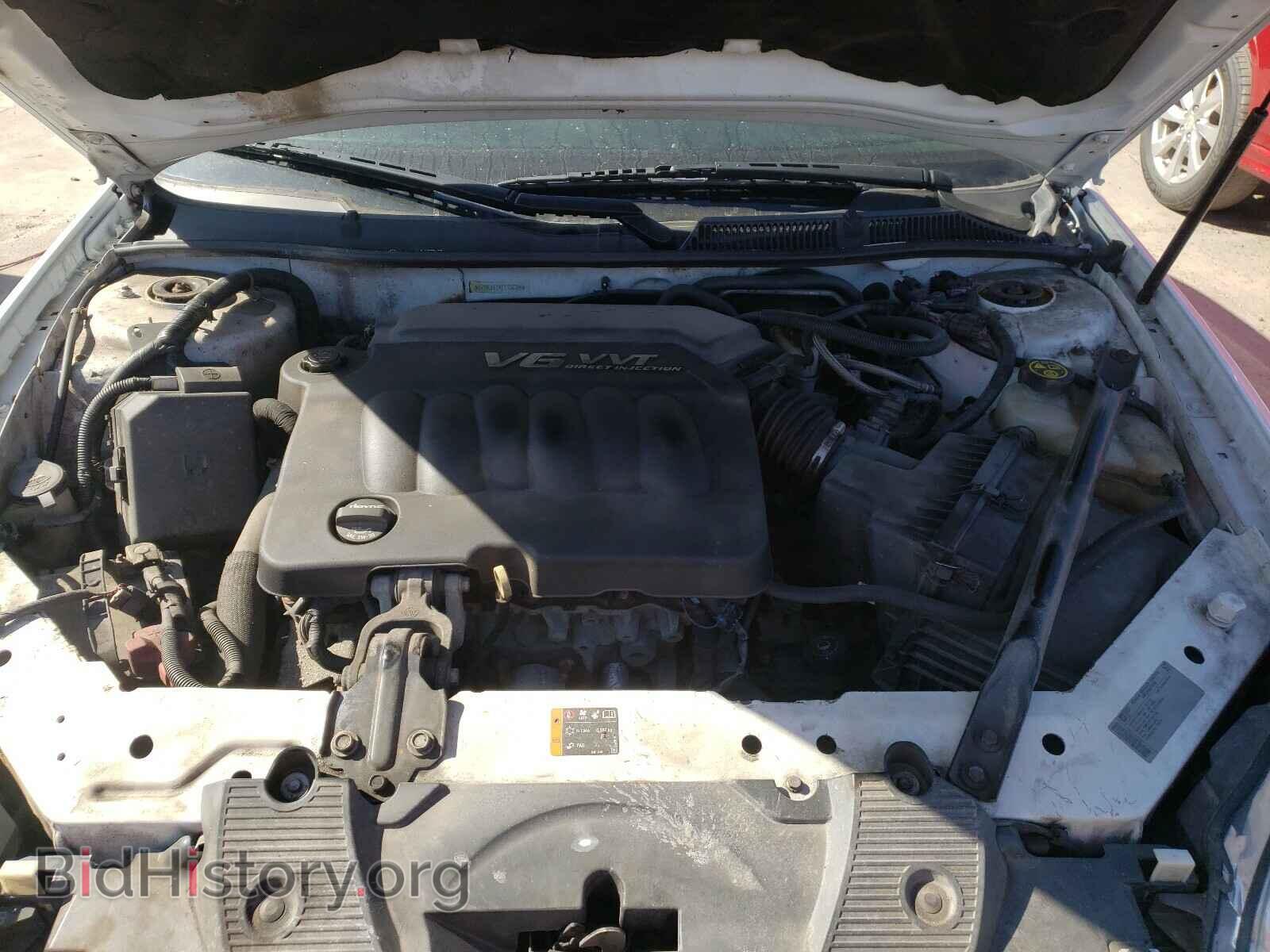 2014 CHEVROLET IMPALA - VIN: 2G1WC5E34E1130255 - Фото 7