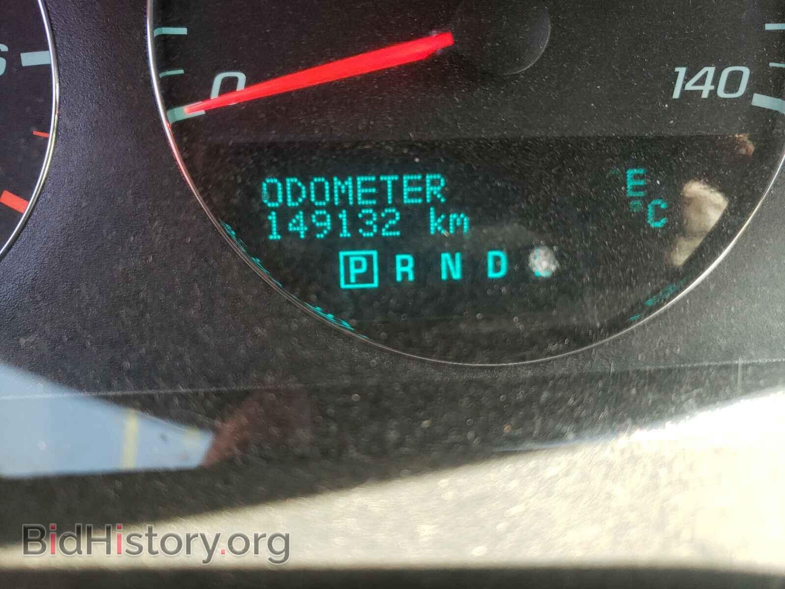 2014 CHEVROLET IMPALA - VIN: 2G1WC5E34E1130255 - Фото 8