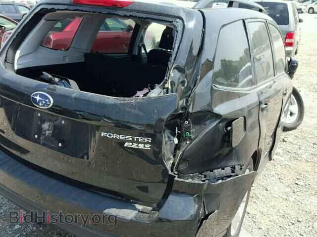 2015 SUBARU FORESTER - VIN: JF2SJADC2FH585045 - Фото 9