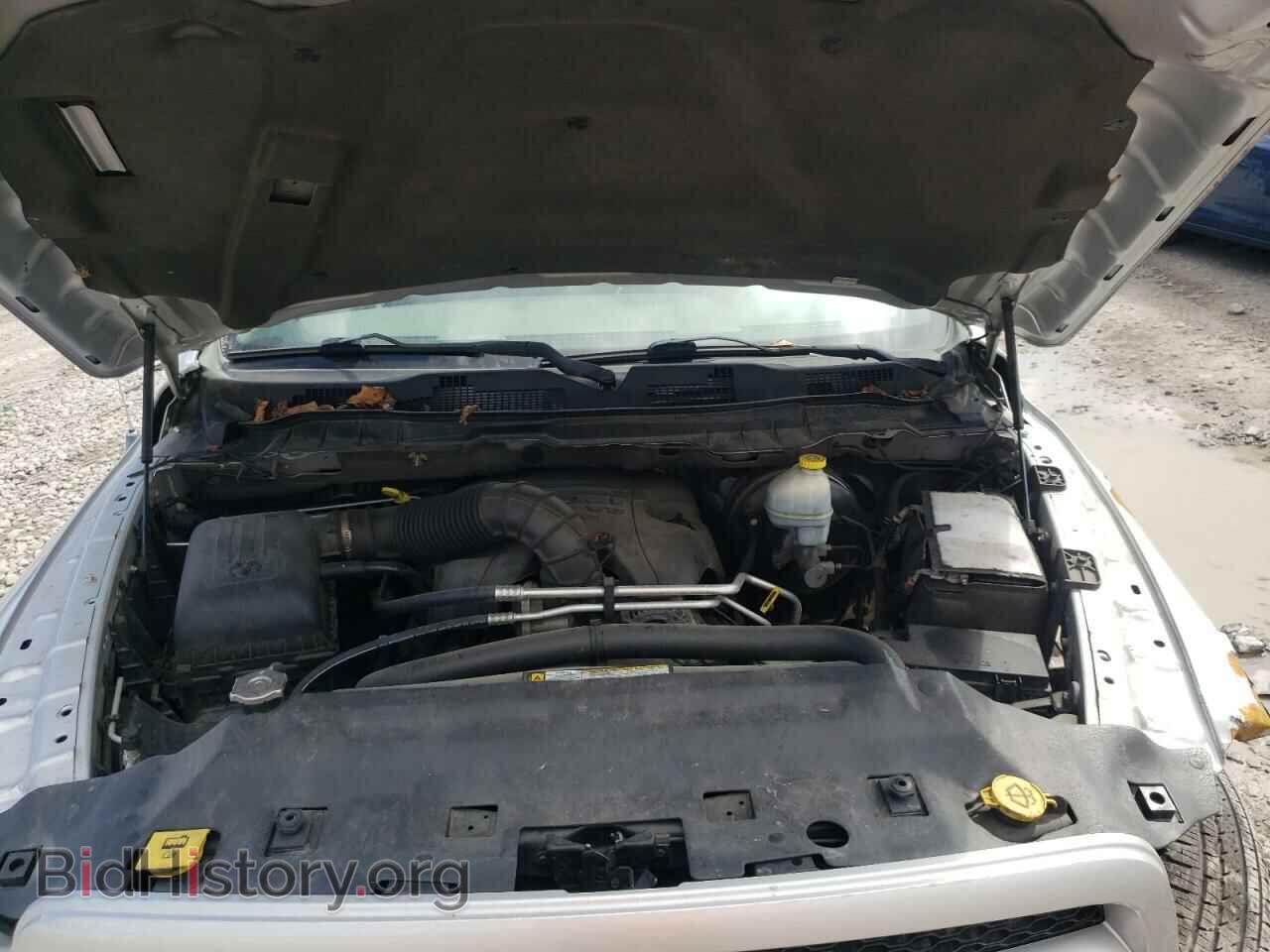 2012 DODGE RAM 1500 - VIN: 1C6RD7FT2CS166932 - Photo 7
