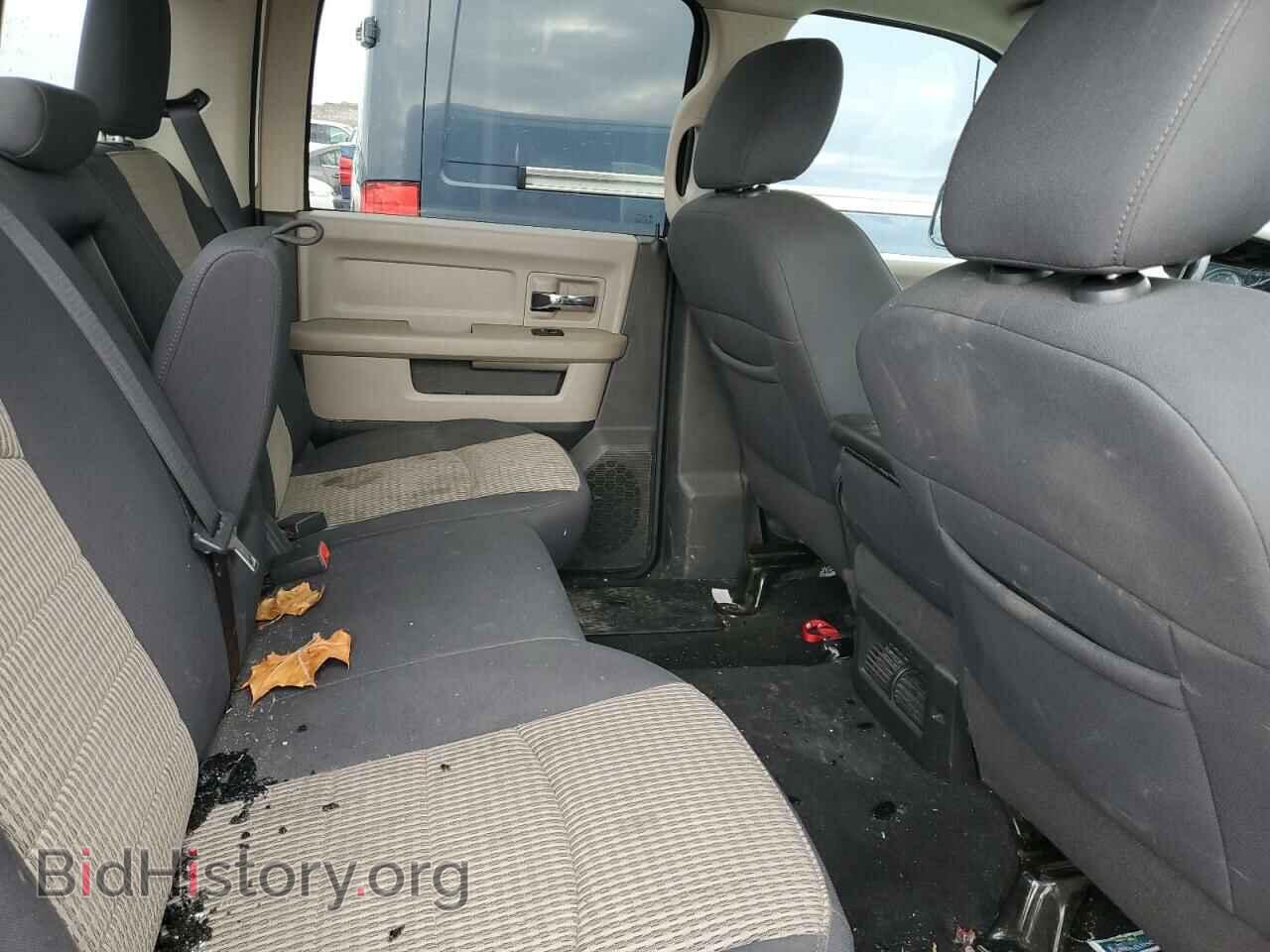 2011 DODGE All Models - VIN: 3D7TT2CT9BG557547 - Photo 10