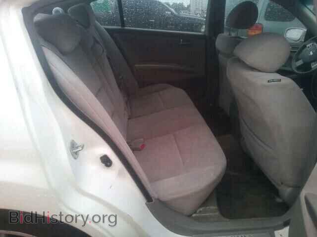 2006 NISSAN MAXIMA - VIN: 1N4BA41E46C860438 - Фото 6