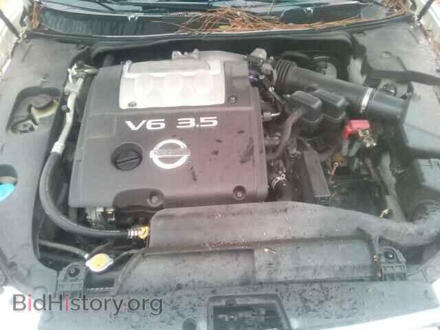 2006 NISSAN MAXIMA - VIN: 1N4BA41E46C860438 - Фото 7