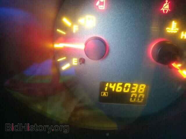 2006 NISSAN MAXIMA - VIN: 1N4BA41E46C860438 - Фото 8