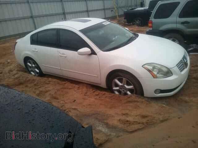 2006 NISSAN MAXIMA - VIN: 1N4BA41E46C860438 - Фото 9