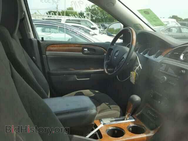 2011 BUICK ENCLAVE - VIN: 5GAKRAED8BJ242128 - Фото 5