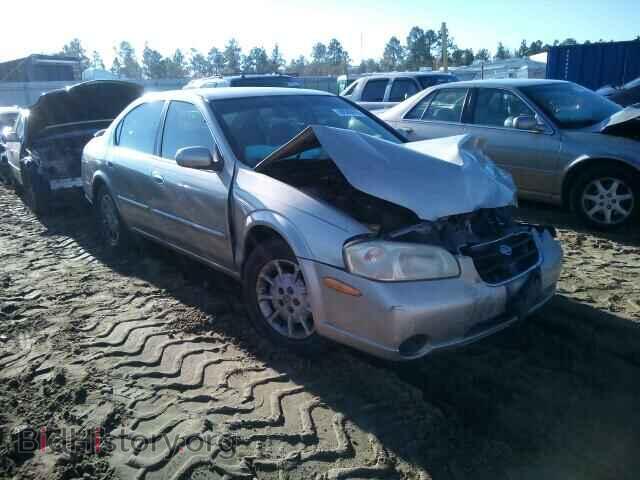 Фотография JN1CA31A2YT211412 - NISSAN MAXIMA 2000
