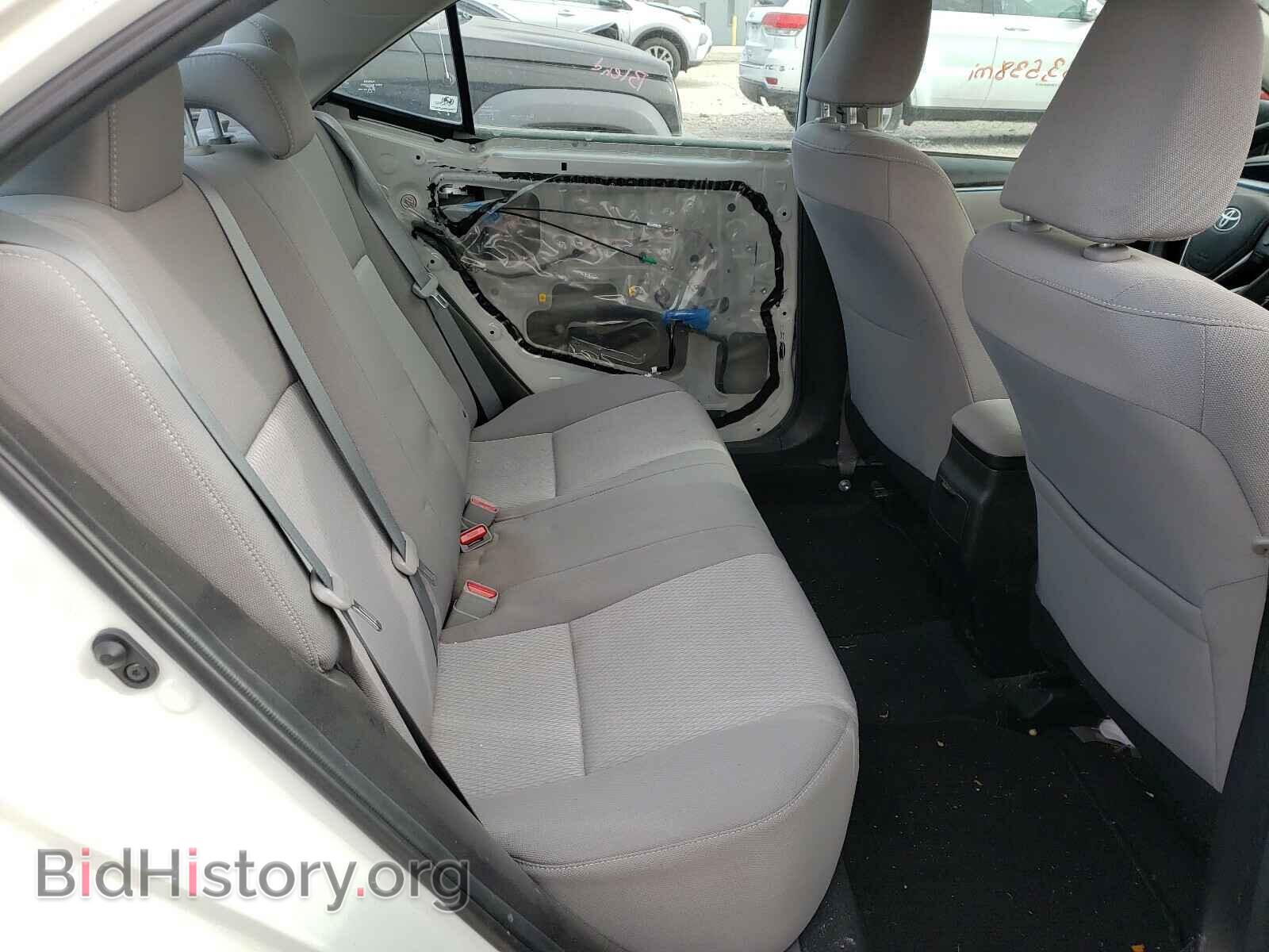 2014 TOYOTA COROLLA - VIN: 5YFBPRHE3EP008955 - Photo 6