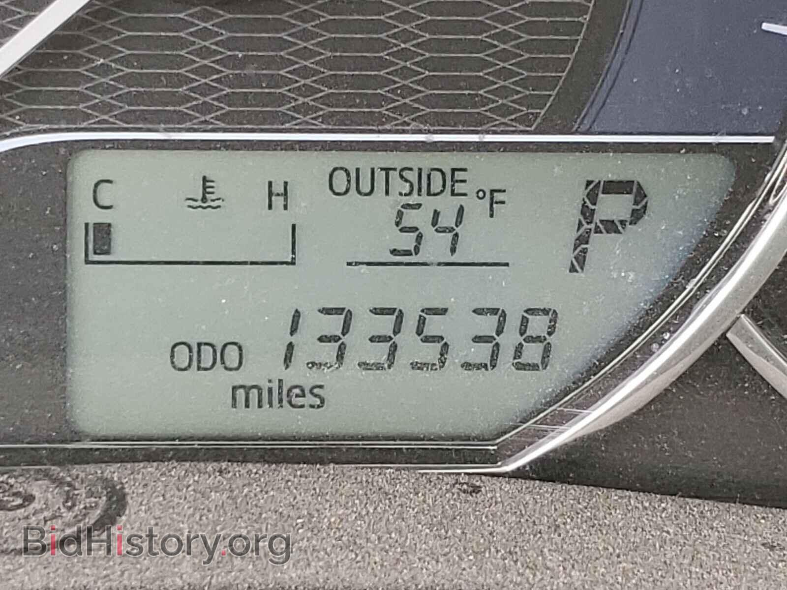 2014 TOYOTA COROLLA - VIN: 5YFBPRHE3EP008955 - Photo 8