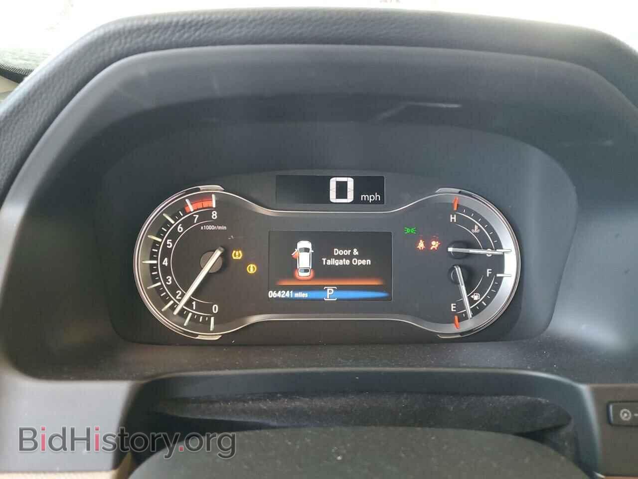 2018 HONDA PILOT - VIN: 5FNYF6H1XJB022253 - Фото 9