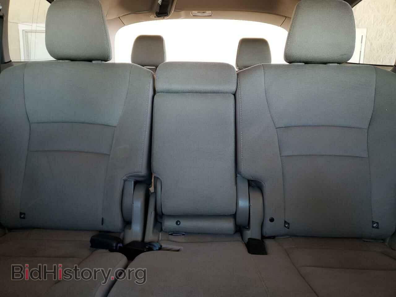 2018 HONDA PILOT - VIN: 5FNYF6H1XJB022253 - Фото 10