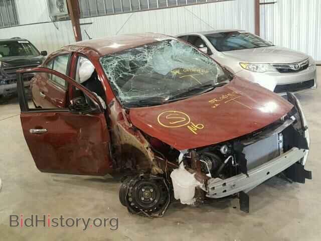 Photo 3N1CN7AP1HL882705 - NISSAN VERSA 2017