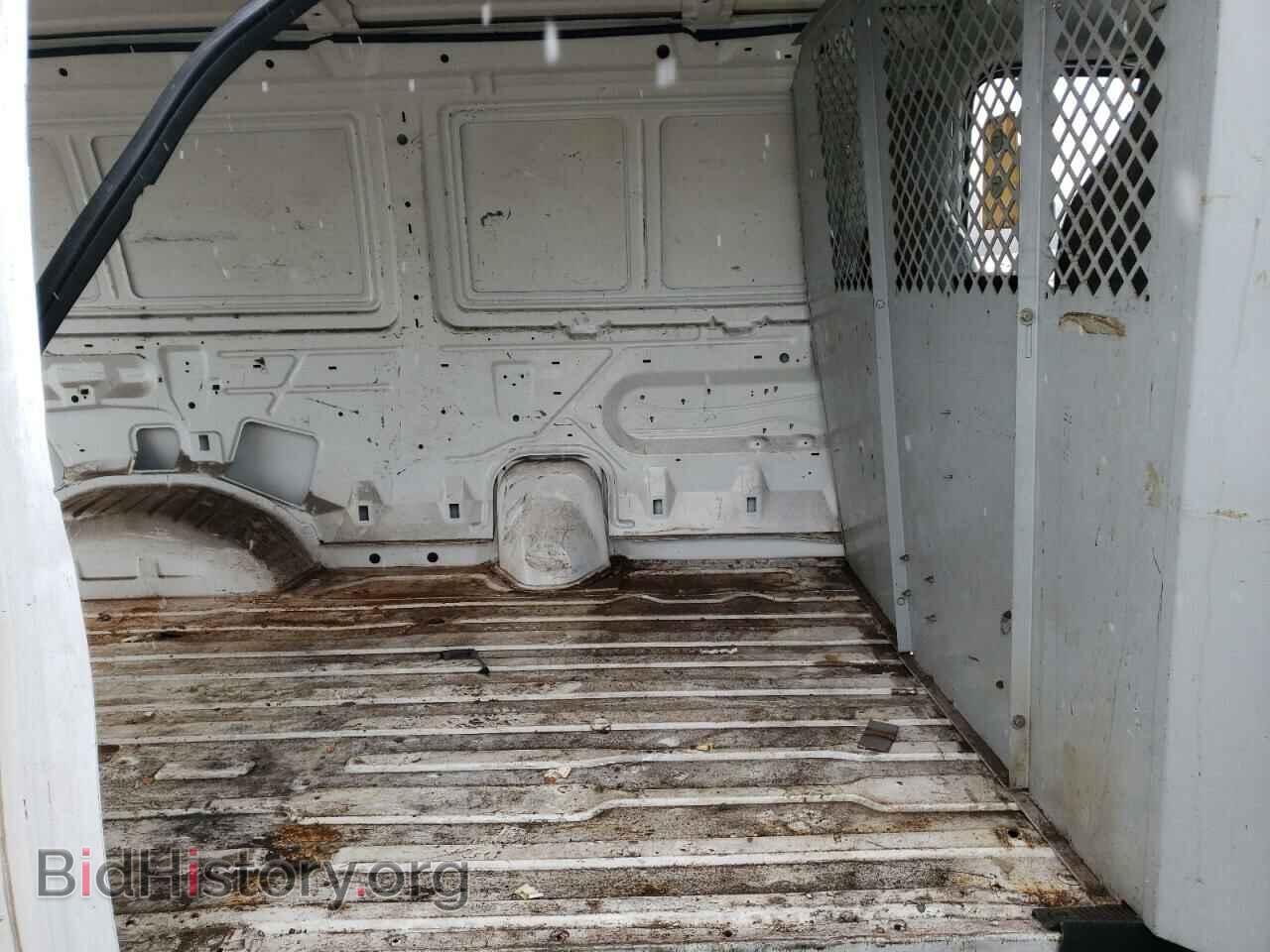 2012 FORD ECONOLINE - VIN: 1FTNE1EWXCDA10557 - Photo 11