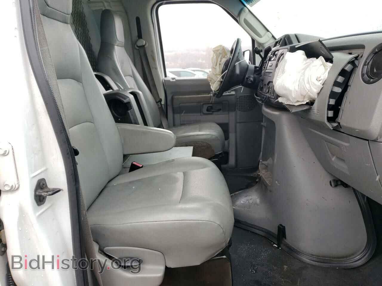 2012 FORD ECONOLINE - VIN: 1FTNE1EWXCDA10557 - Photo 7
