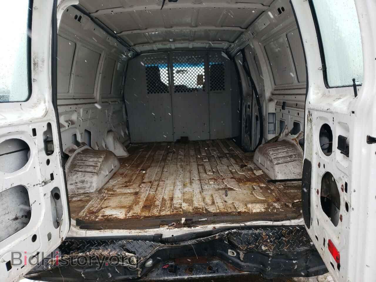 2012 FORD ECONOLINE - VIN: 1FTNE1EWXCDA10557 - Photo 10